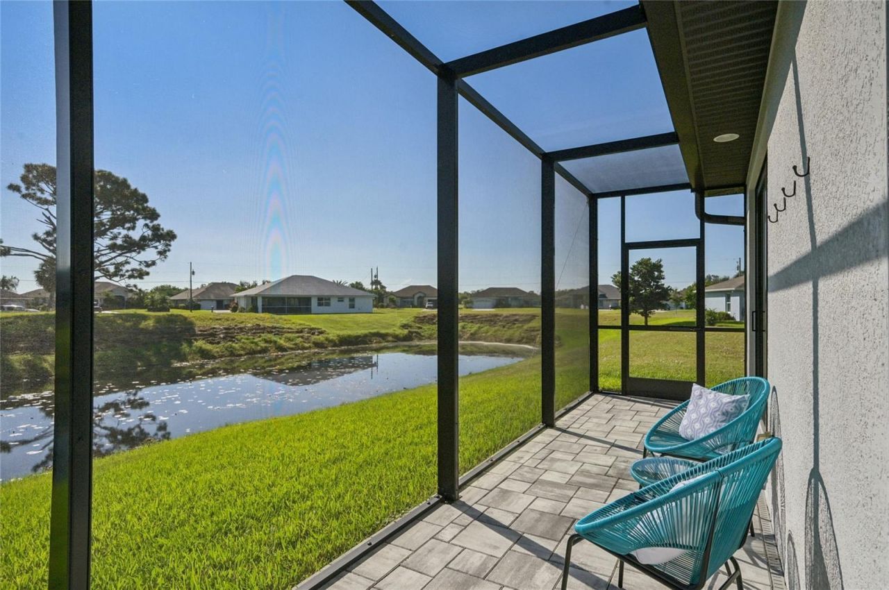 35 Medalist Court, Rotonda West, FL 33947 Photo
