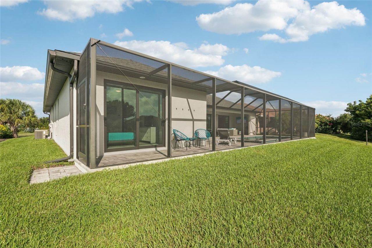 35 Medalist Court, Rotonda West, FL 33947 Photo
