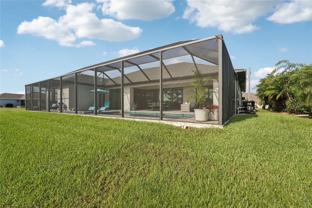 35 Medalist Court, Rotonda West, FL 33947 Photo