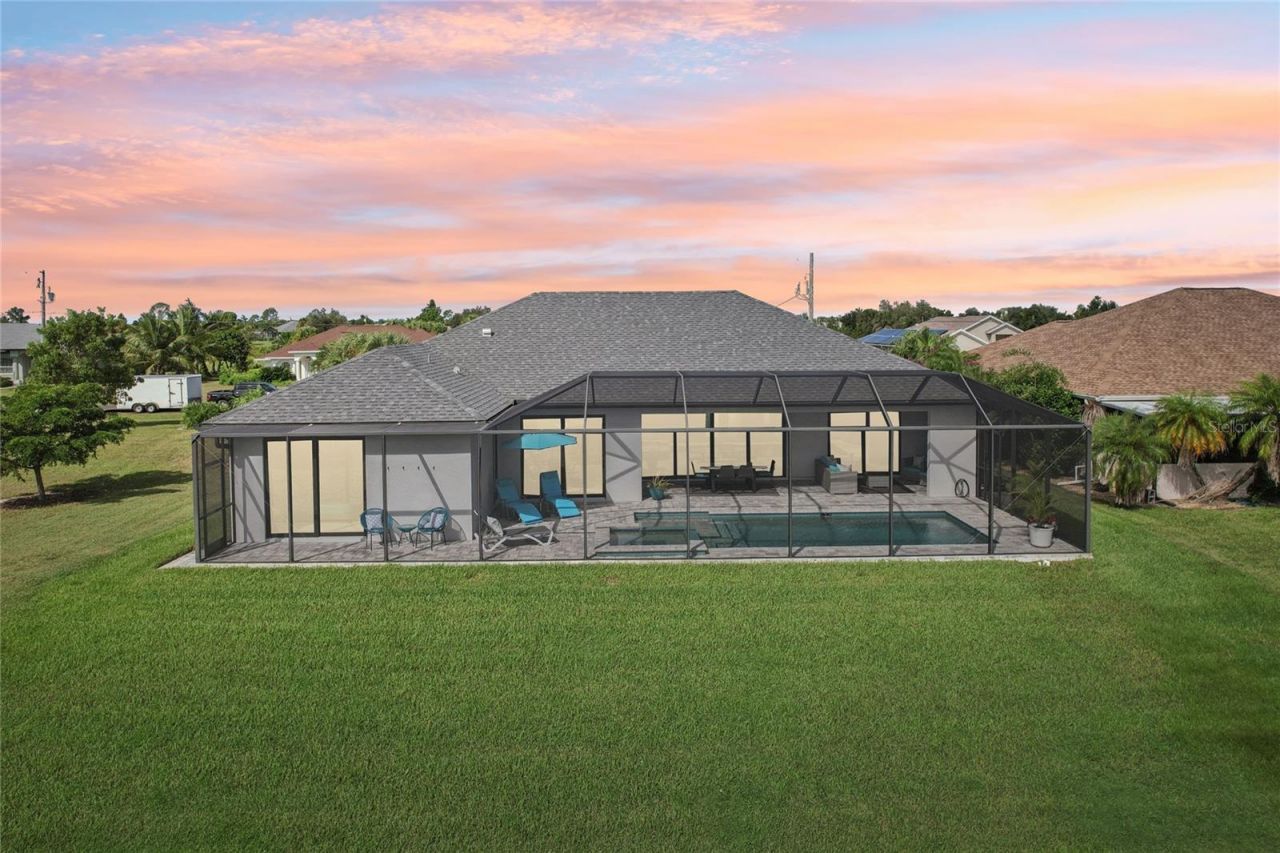 35 Medalist Court, Rotonda West, FL 33947 Photo