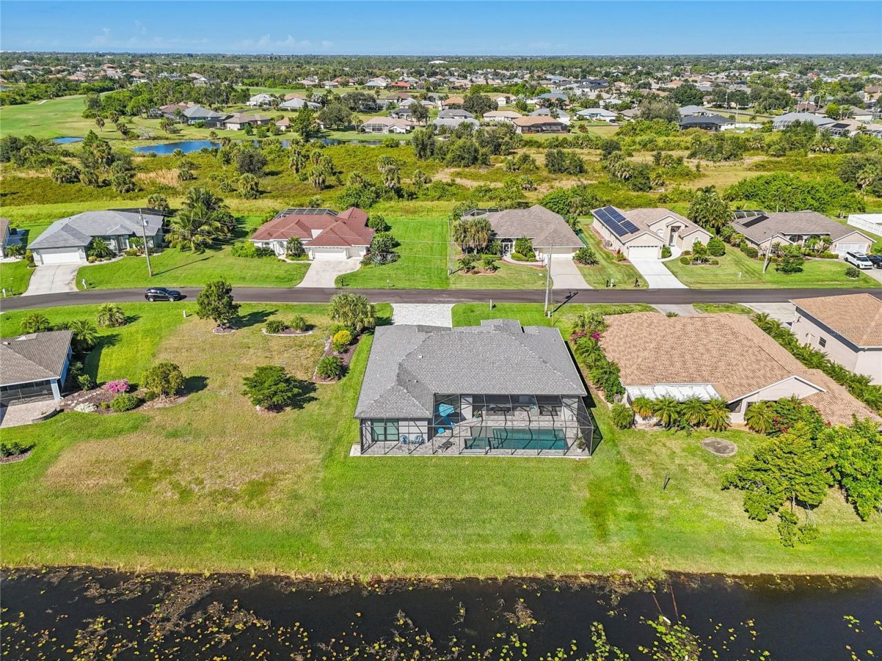 35 Medalist Court, Rotonda West, FL 33947 Photo