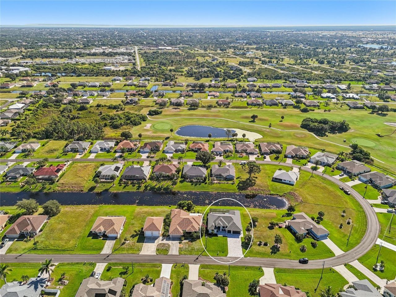 35 Medalist Court, Rotonda West, FL 33947 Photo