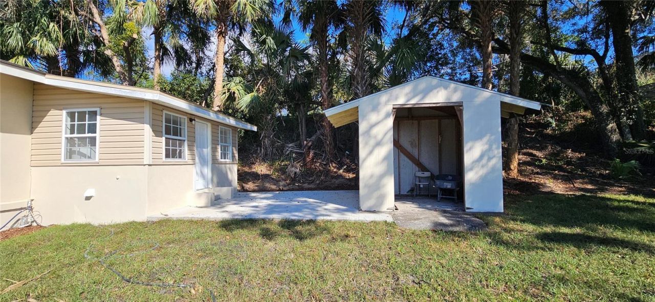 709 S Highland Street , Mount Dora, FL 32757 Photo