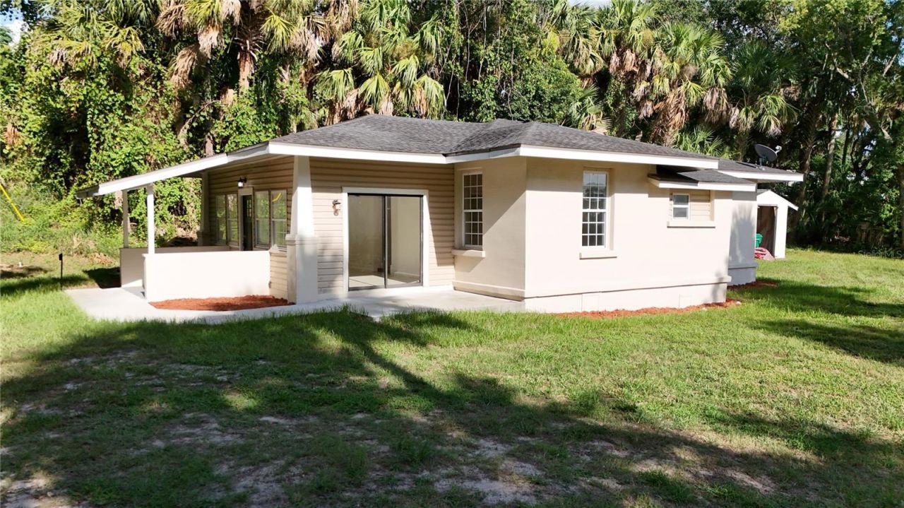 709 S Highland Street , Mount Dora, FL 32757 Photo