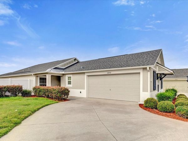 2850 CHARLEVOIX STREET , THE VILLAGES, FL 32163