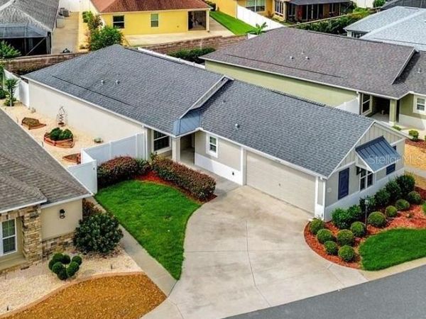 2850 CHARLEVOIX STREET, THE VILLAGES, FL 32163