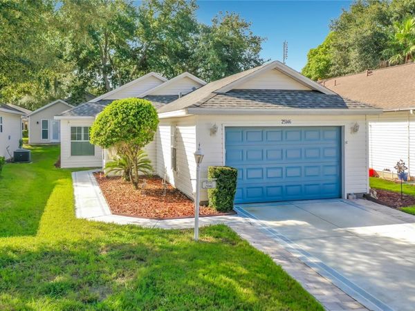 25146 CRANES ROOST CIRCLE , LEESBURG, FL 34748