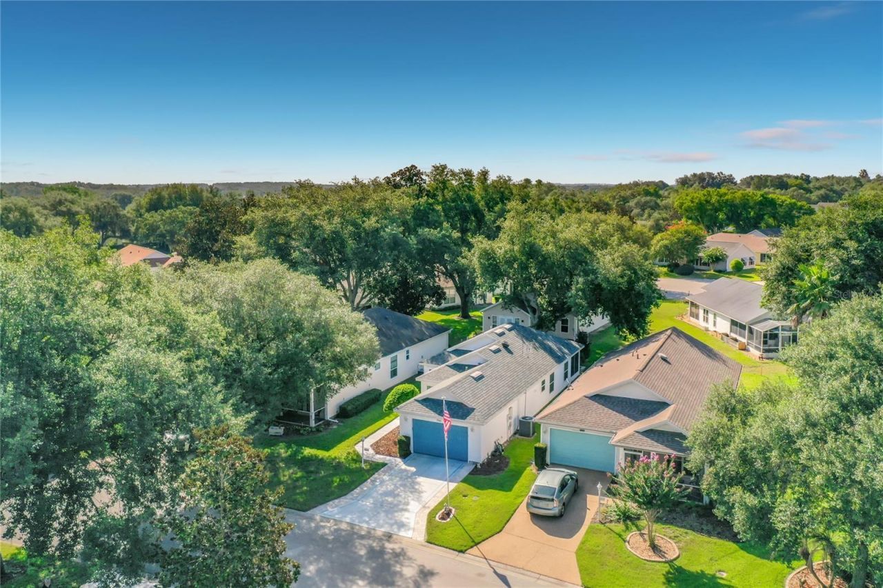 25146 Cranes Roost Circle , Leesburg, FL 34748 Photo