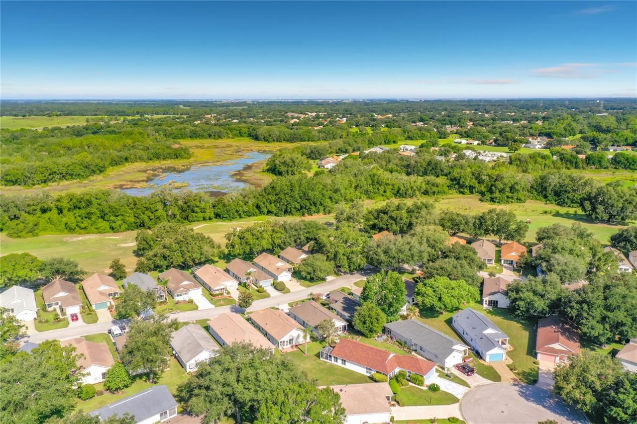 25146 Cranes Roost Circle , Leesburg, FL 34748 Photo