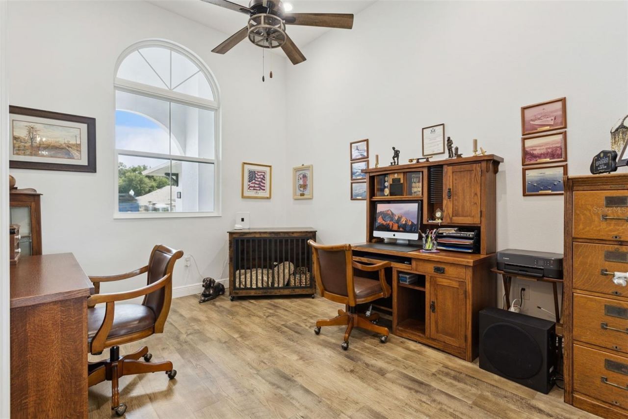 5141 Greens Drive, Lady Lake, FL 32159 Photo