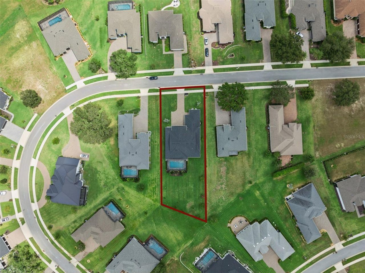 5141 Greens Drive, Lady Lake, FL 32159 Photo