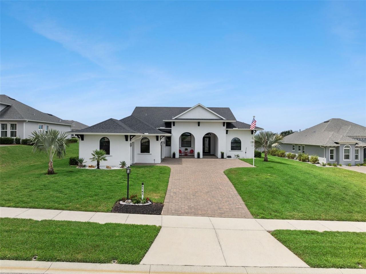 5141 Greens Drive, Lady Lake, FL 32159 Photo