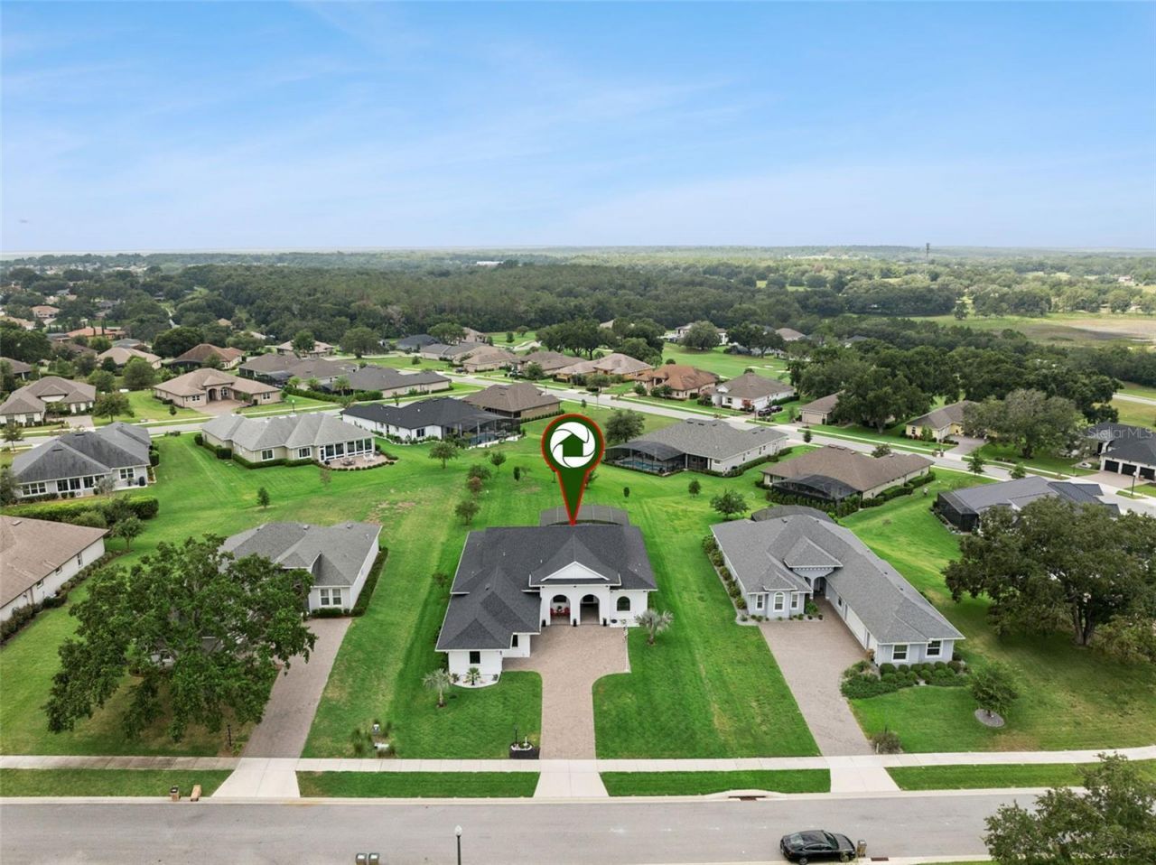 5141 Greens Drive, Lady Lake, FL 32159 Photo