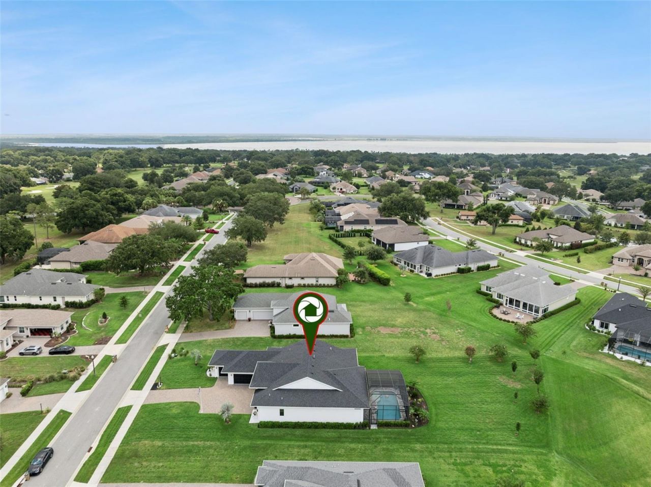 5141 Greens Drive, Lady Lake, FL 32159 Photo