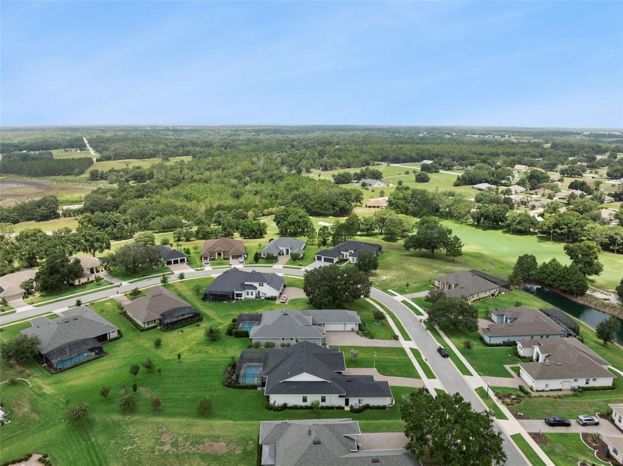 5141 Greens Drive, Lady Lake, FL 32159 Photo