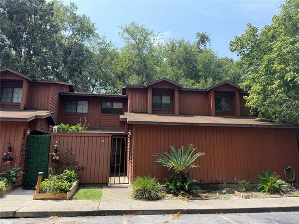 900 SW 62ND BOULEVARD , Unit G41, GAINESVILLE, FL 32607