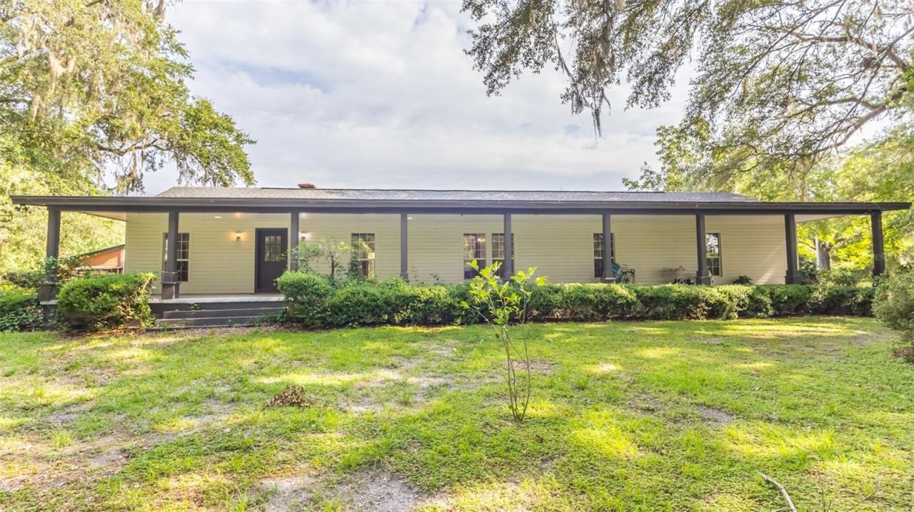 22304 NE 35th Avenue , Melrose, FL 32666 Main Photo