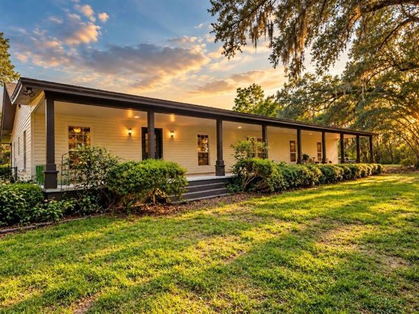 22304 NE 35TH AVENUE, MELROSE, FL 32666