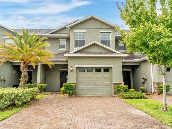 6441 TORRINGTON CIRCLE , LAKELAND, FL 33811