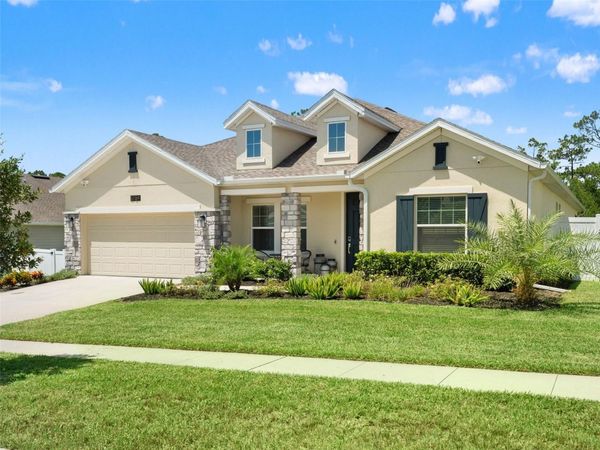 5764 ALENLON WAY , MOUNT DORA, FL 32757
