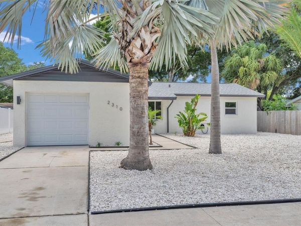 2310 MARY SUE STREET , LARGO, FL 33774