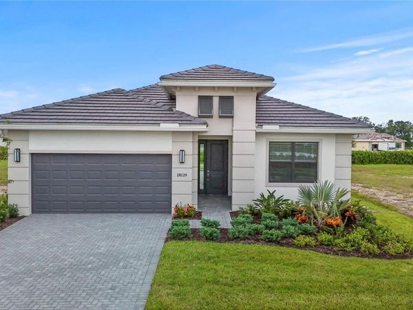 18119 CRESSWIND TERRACE , LAKEWOOD RANCH, FL 34211