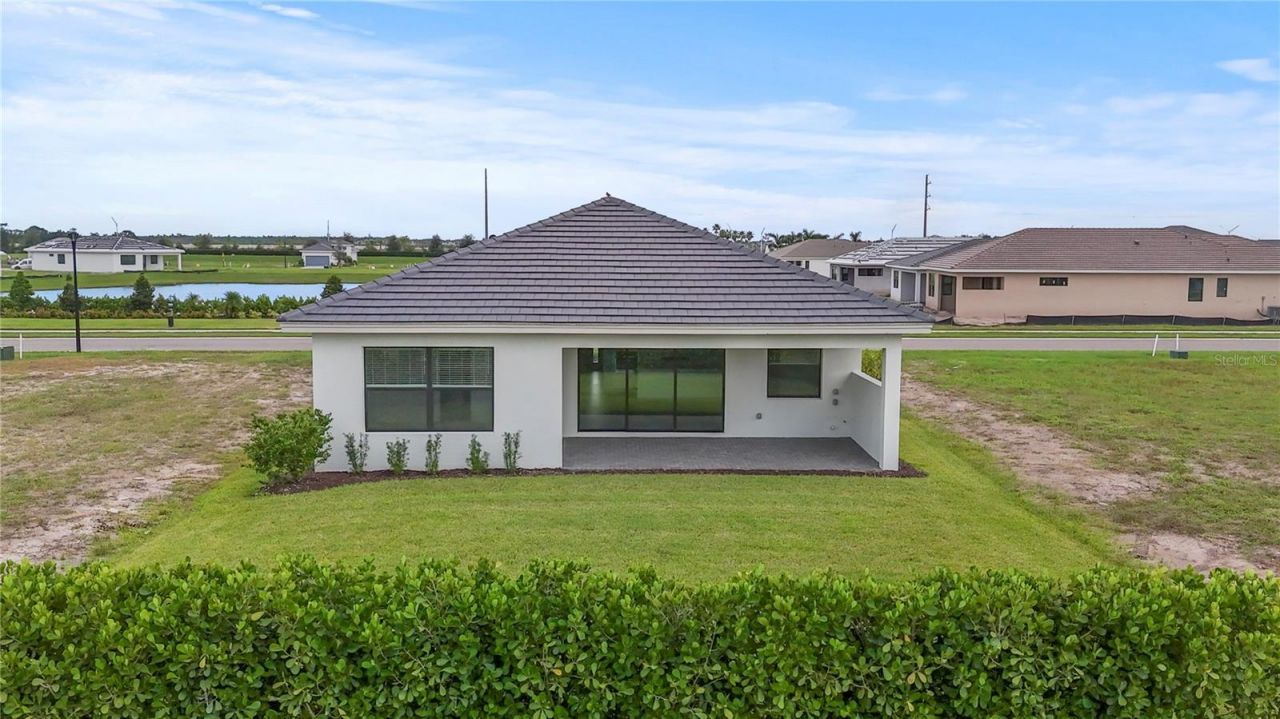 18119 Cresswind Terrace , Lakewood Ranch, FL 34211 Photo