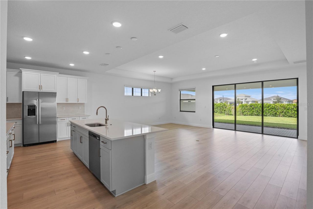 18119 Cresswind Terrace , Lakewood Ranch, FL 34211 Photo