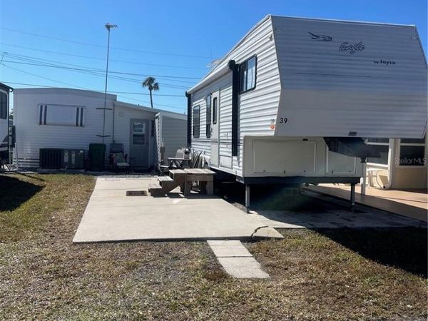39 ILLINOIS STREET , PALMETTO, FL 34221