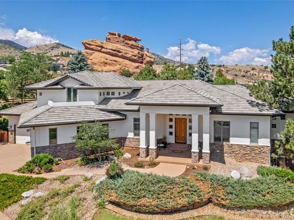 1 Bald Eagle, Littleton, CO 80127