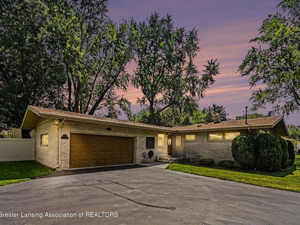 4466 Arbor Drive, Okemos, MI 48864