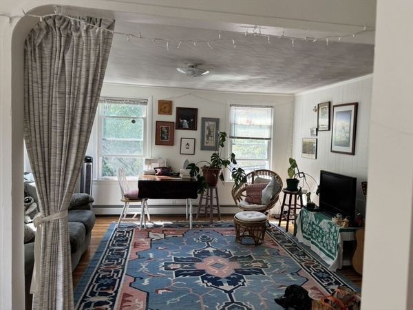 18 Tremont St., Unit 3, Cambridge, MA 02139