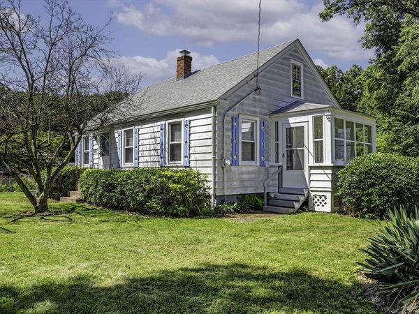 154 Lamont St, Springfield, MA 01119