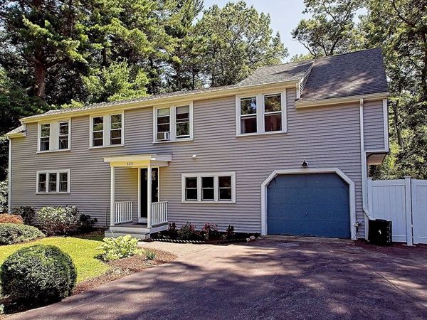 600 Forest St, Bridgewater, MA 02324