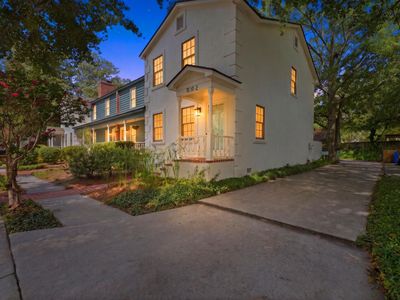 1530 Village Square, Unit #2, Mount Pleasant, SC 29464
