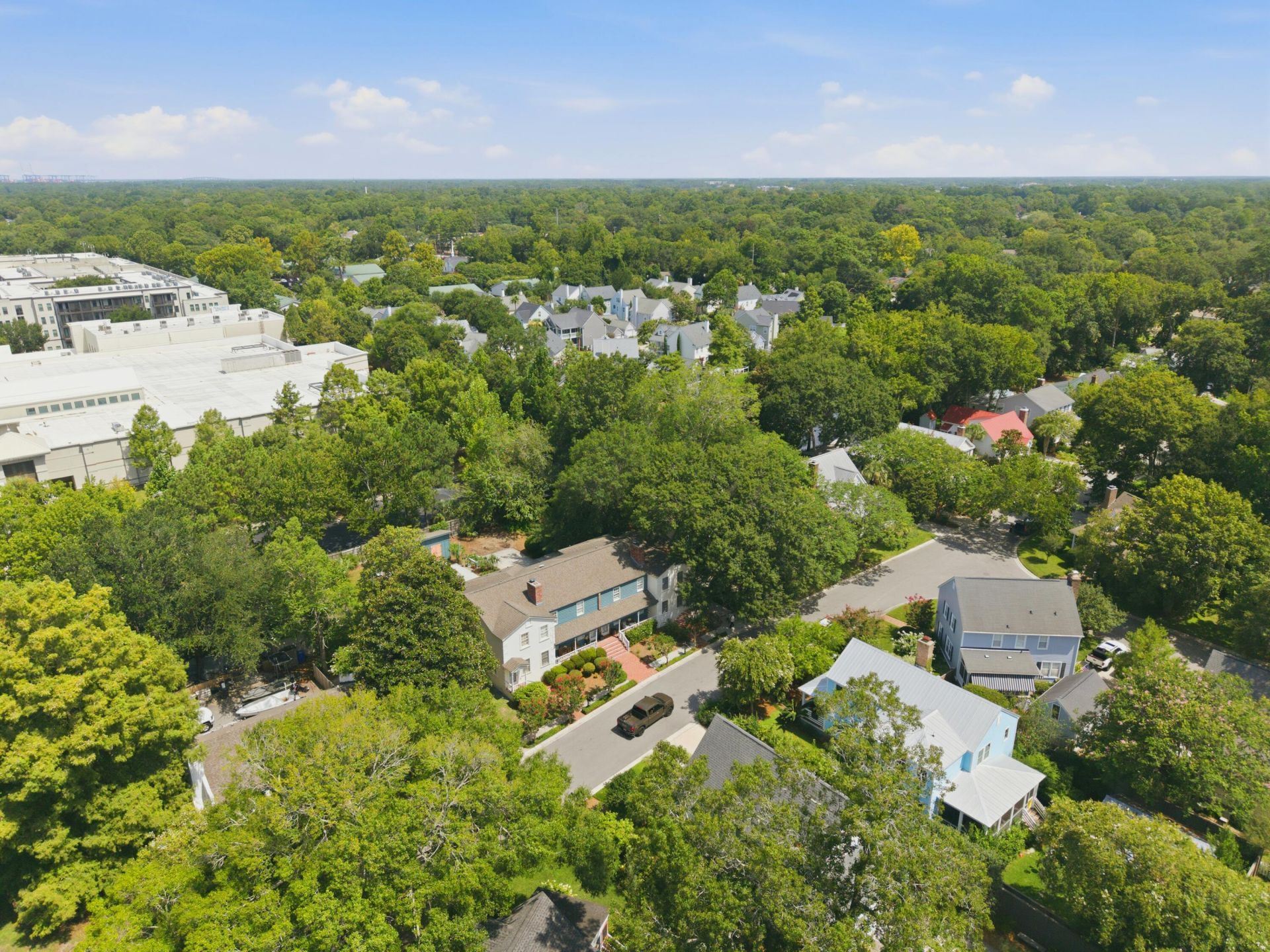 1530 Village Square Photo 4