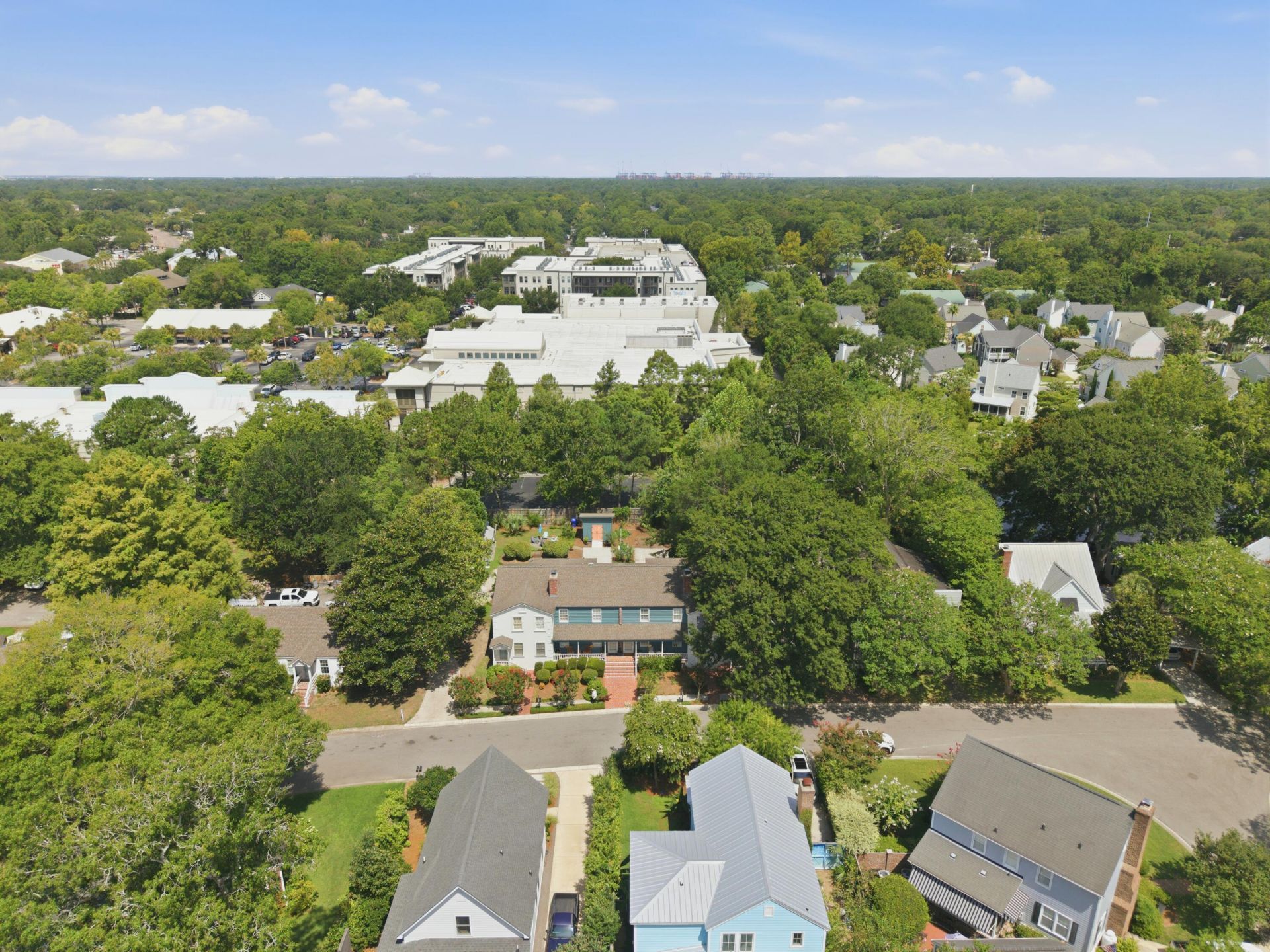 1530 Village Square Photo 5