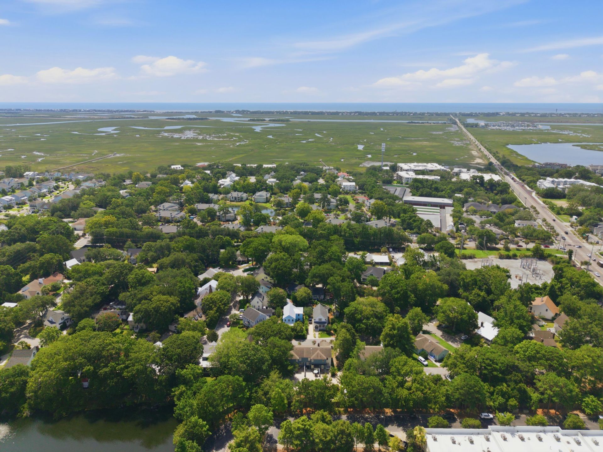 1530 Village Square Photo 8