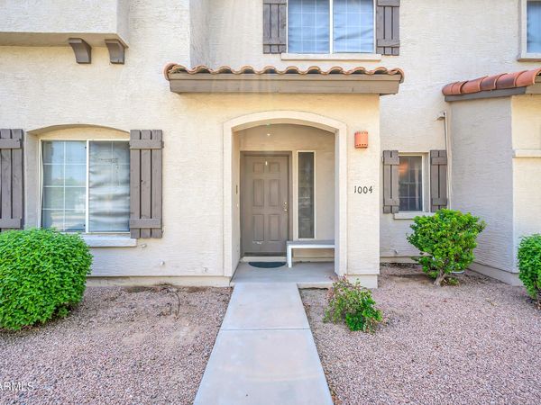 1961 N Hartford Street, Unit 1004, Chandler, AZ 85225