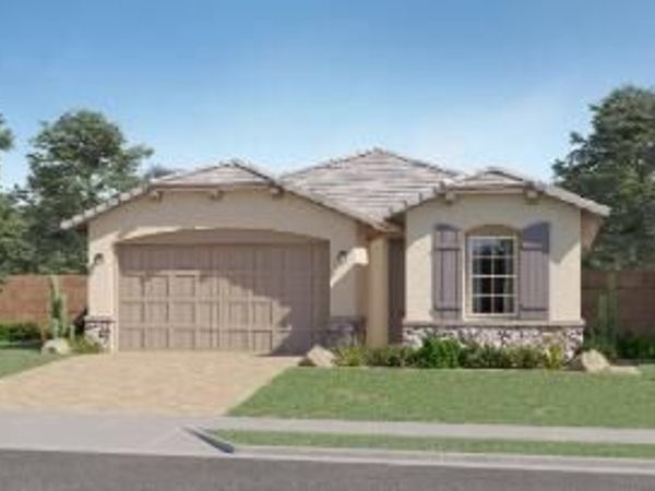 12638 W ODEUM Lane, Avondale, AZ 85323