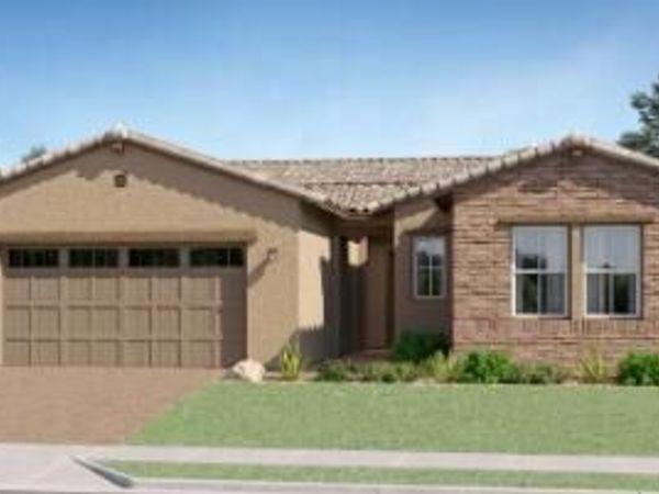 7838 W STAGHORN Road, Peoria, AZ 85383