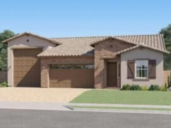 17413 W EL CORTEZ Place, Surprise, AZ 85387