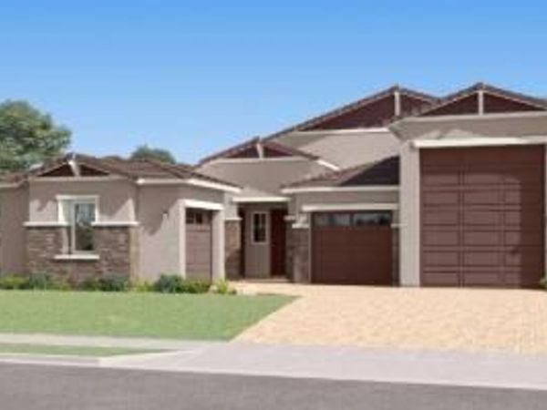 25641 N 174TH Avenue, Surprise, AZ 85387