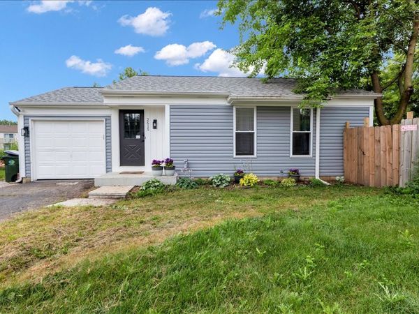 2615 Wheatfield Court , Aurora, IL 60502