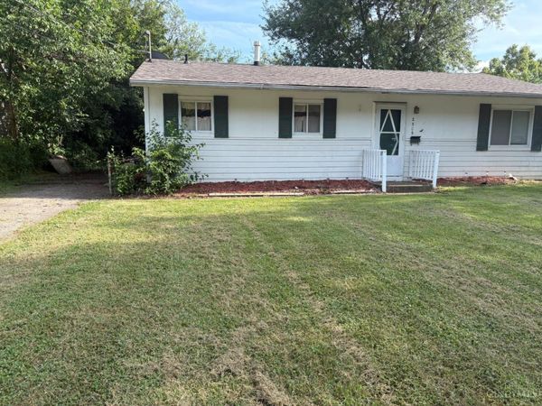 2505 Wenning Road, Springfield Twp., OH 45231
