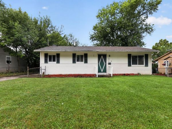 2505 Wenning Road, Colerain Twp, OH 45231