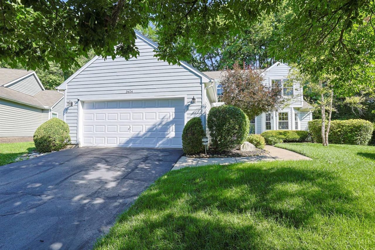 3424 Cutter Lane, Maineville, OH 45039 Main Photo
