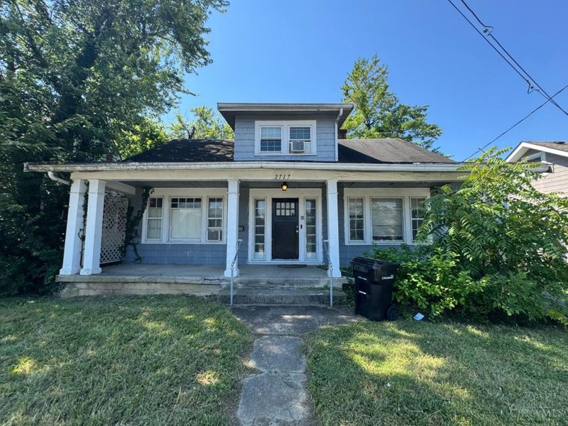 2717 W North Bend Road, Cincinnati, OH 45239 Photo 1
