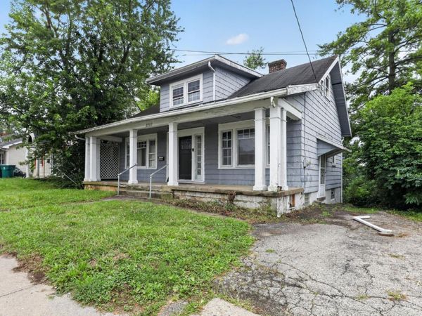 2717 W North Bend Road, Cincinnati, OH 45239
