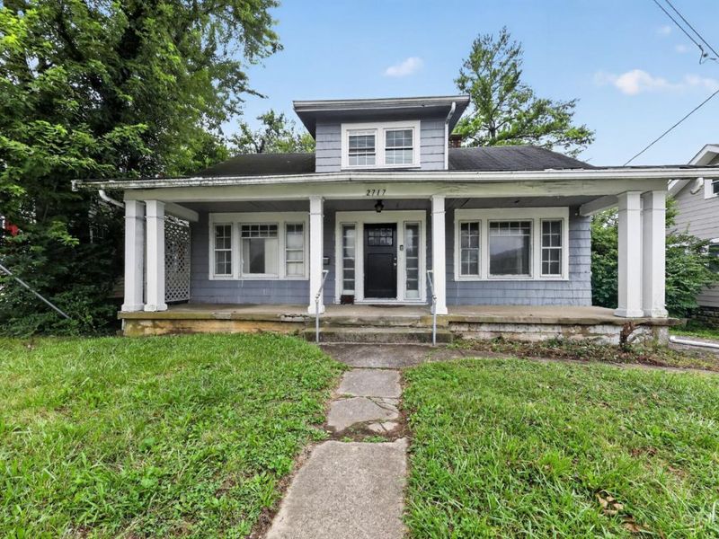 2717 W North Bend Road, Cincinnati, OH 45239 Photo 2